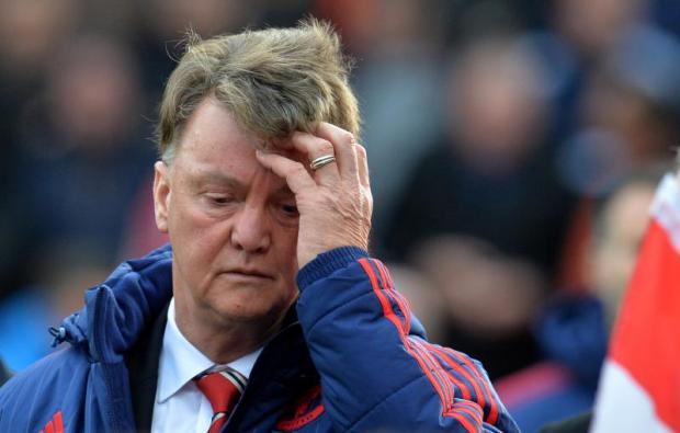 039;Louis van Gaal is a defeated man and should be replaced with Jose Mourinho&#039, insists ex Man United goalkeeper