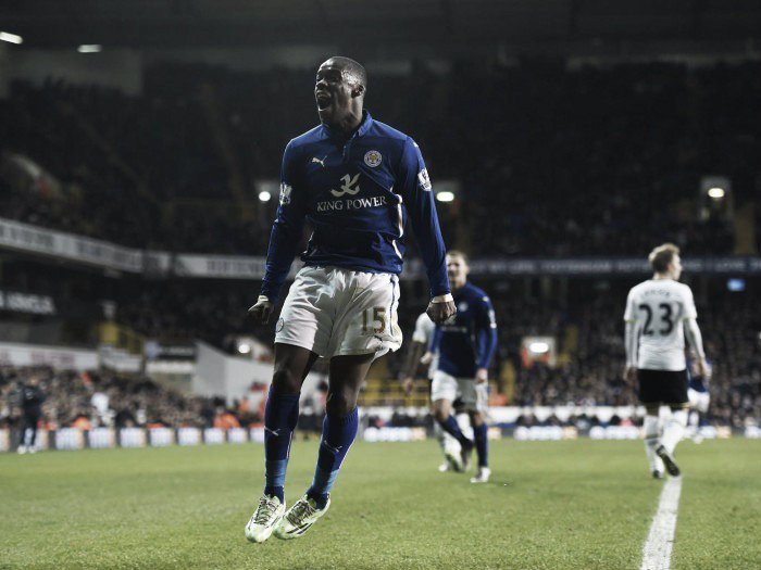 Tottenham vs Leicester Preview Can the Foxes go marching