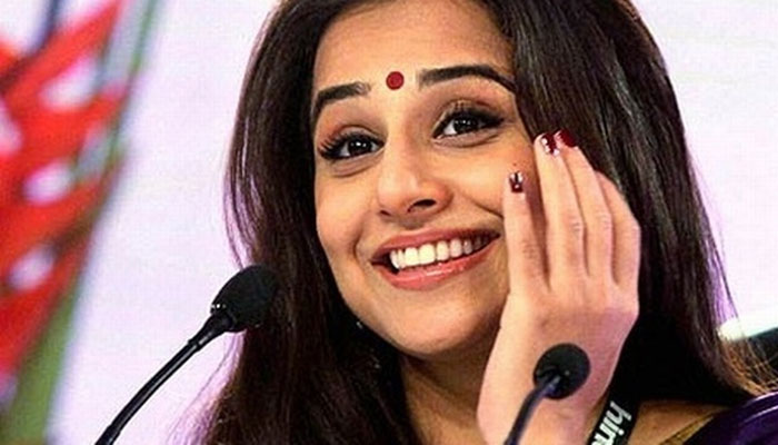 Vidya Balan turns 37 returns home from hospital