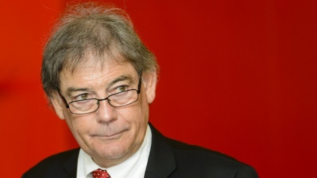 WADA Director General David Howman