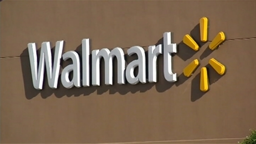 Wal-Mart to shutter 269 stores, 154 of them in the U.S.