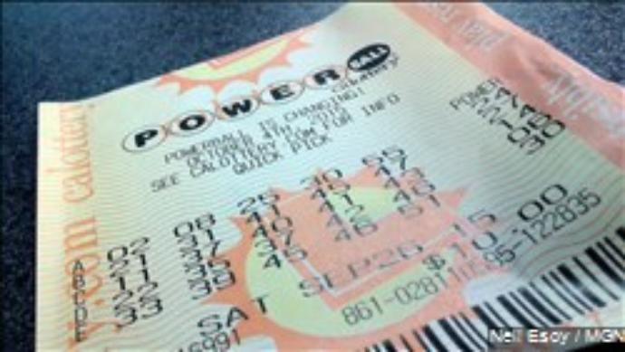 Powerball jackpot climbs to estimated $675M