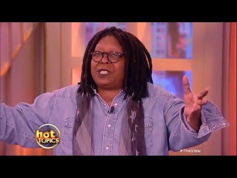 The View’ host Whoopi Goldberg won’t be boycotting the Oscars this year but that doesn’t mean she’s not “pissed off.”