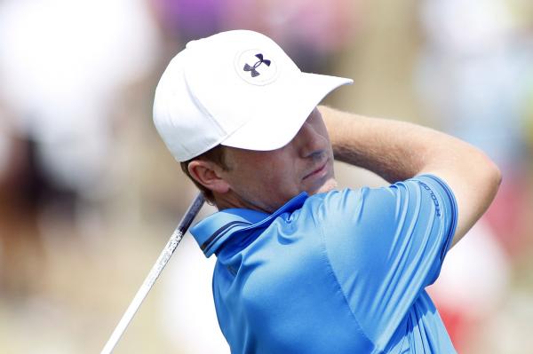 Reed in Hawaii lead; Grace shines in wet SA Open