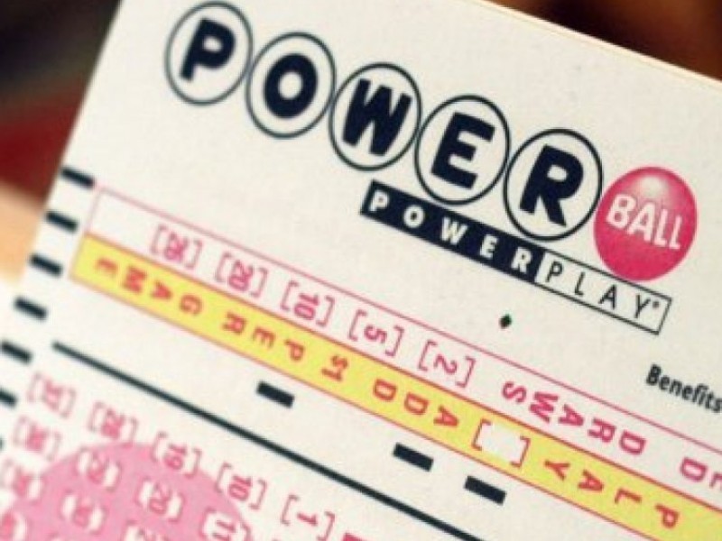 Powerball Hits $800M Where to Buy Tickets in Danvers