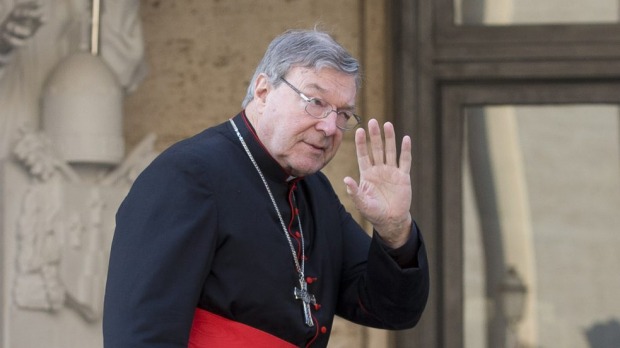 Cardinal Pell joins loud fence movement -->” title=”Cardinal Pell joins loud fence movement –>”/></p>
</p><div class=