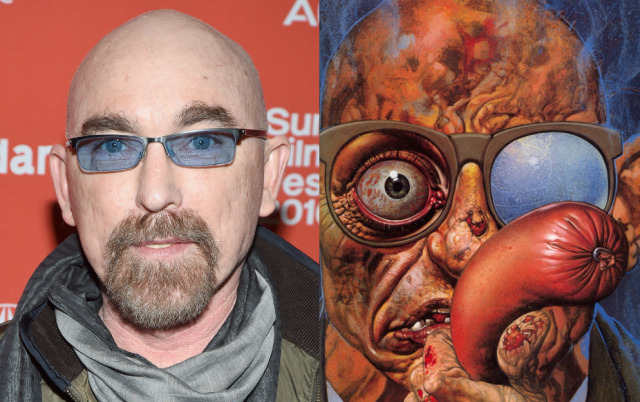 Jackie Earle Haley Lands Villain Role in AMC's Preacher