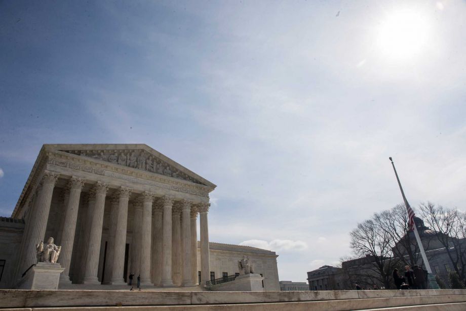 The U.S. Supreme Court will hear arguments in Whole Woman’s Health v. Hellerstedt a case challenging a law passed by the Texas Legislature in 2013. This law imposes medically unnecessary and onerous restrictions on abortion clinics