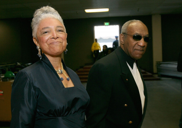 Camille Cosby Files Emergency Motion To Postpone Monday Deposition, Fears “Media Circus” & “Security Threat”