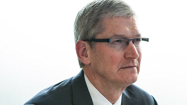 Why Apple Says It Won't Help Unlock That iPhone, In 5 Key Quotes