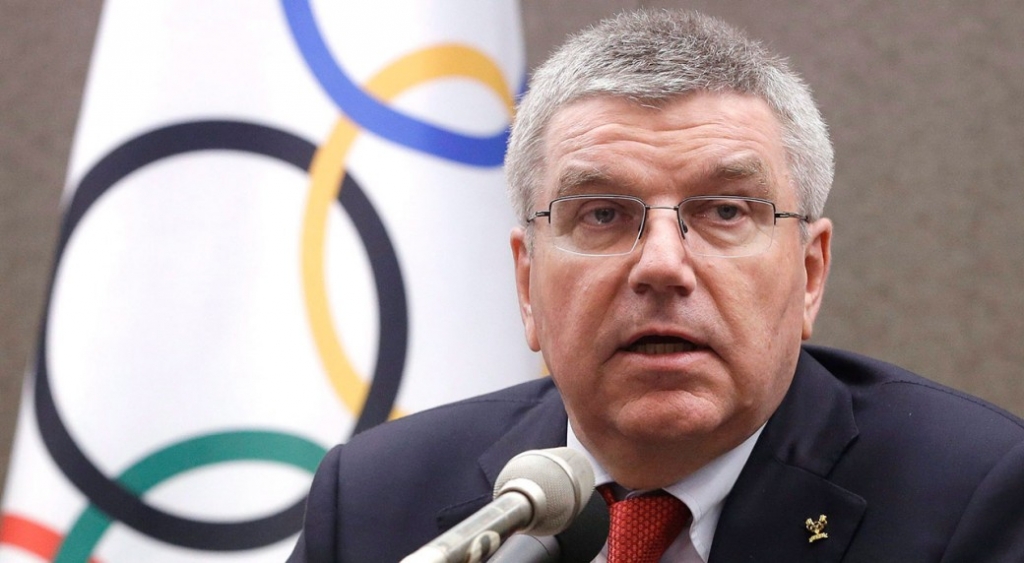 AP Interview: IOC medical chief seeks to allay Zika fears