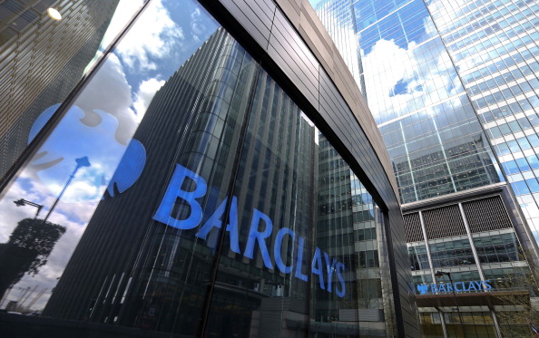 BARCLAYS