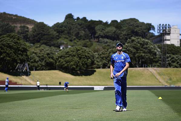 Bird named in the playing XI for the first Test ahead of James Pattinson