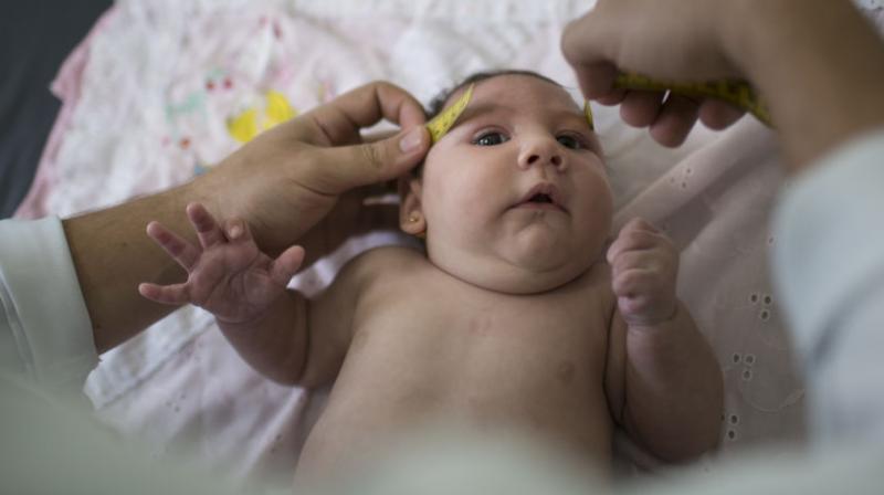 “Abortion is not the answer to the Zika virus we need to value life in whatever situation or condition it may be,” Sergio da Rocha the president of the National Conference of Brazilian Bishops said earlier this week