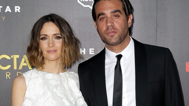 Byrne and Cannavale have been dating for three years and now have a baby boy