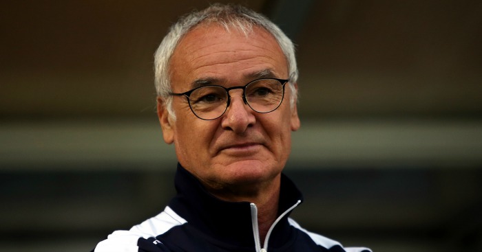 Claudio Ranieri Pleased with'important win