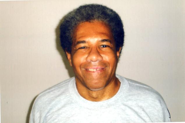 Albert Woodfox had long insisted he was innocent in the fatal stabbing of guard Brent Miller in 1972