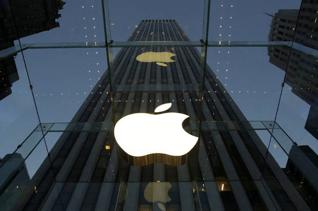 'This is no small thing: What's really at stake in the Apple encryption debate