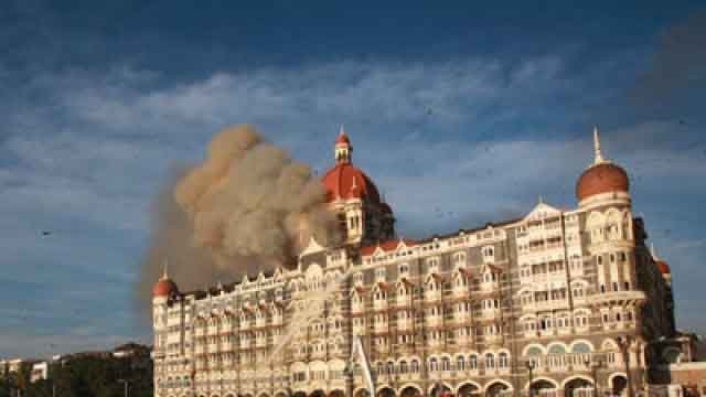 David Headley deposition LeT aborted plan to target Siddhivinayak Temple ahead of 26/11 Mumbai attacks