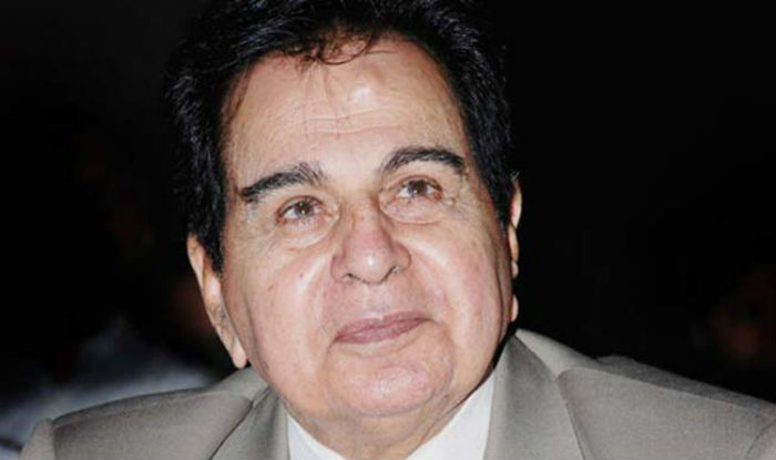 Dilip Kumar 'not guilty' in 18 years old check bounce case