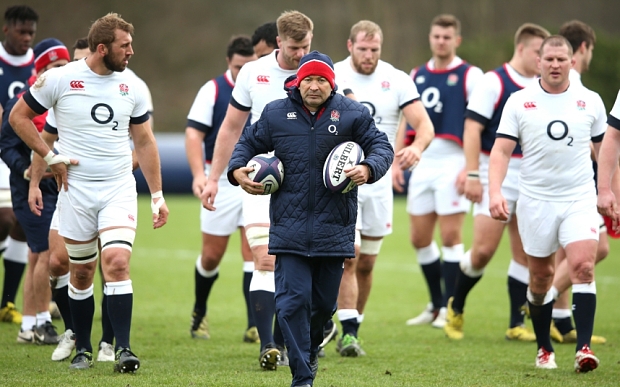 Eddie Jones is right Scotland are favourites to beat England in Six Nations 2016