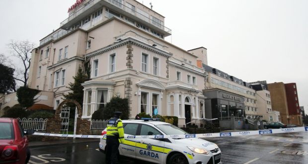 Gunmen Attack Boxing Fans at Dublin Hotel, Killing 1