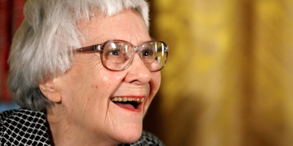 'To Kill A Mockingbird' author Harper Lee reported dead at age 89