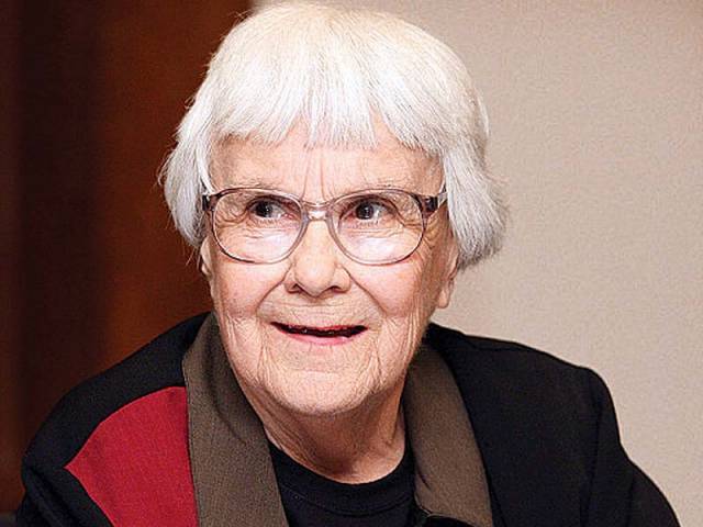 Harper Lee is widely considered one of the greatest American novelists of all time