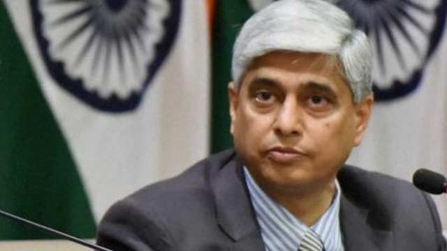 Vikas Swarup