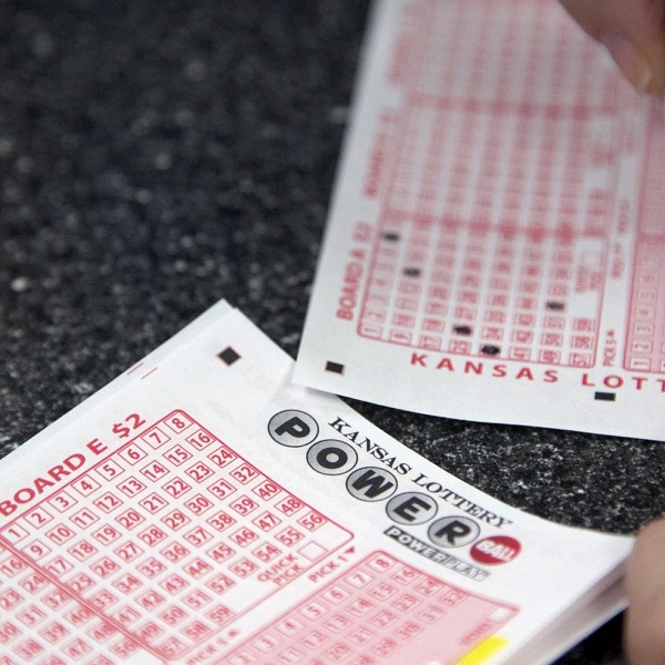 266M Powerball Results for Saturday February 27