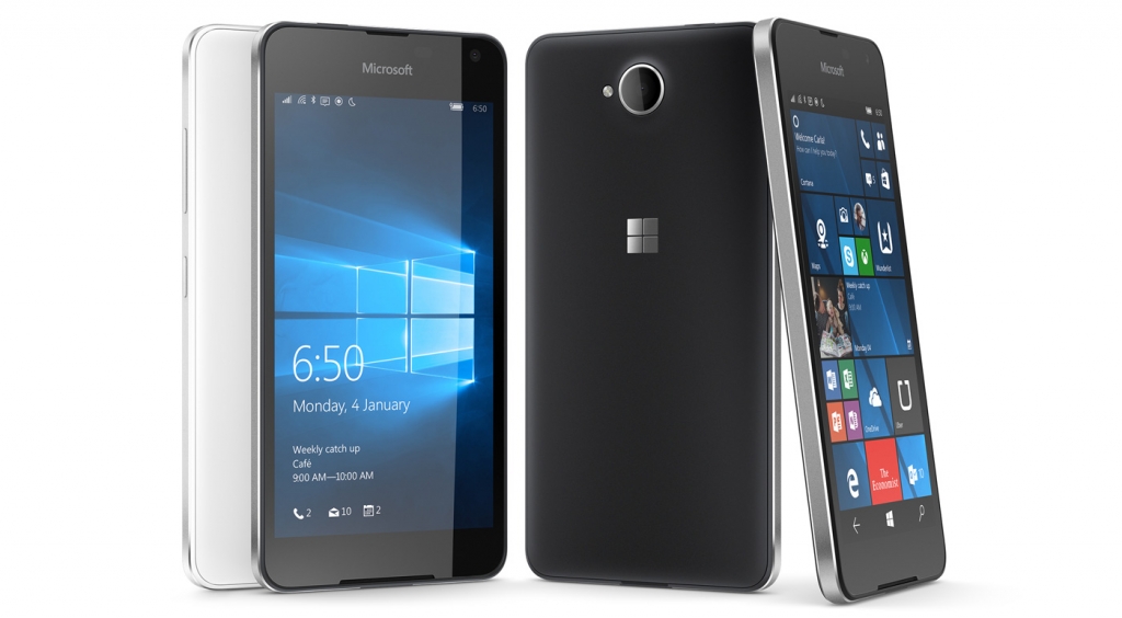 Windows 10 Mobile OS Update For Microsoft Lumia 950, Lumia 950 XL Features