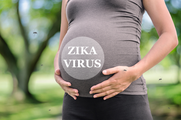 Three pregnant women in Florida test positive for Zika