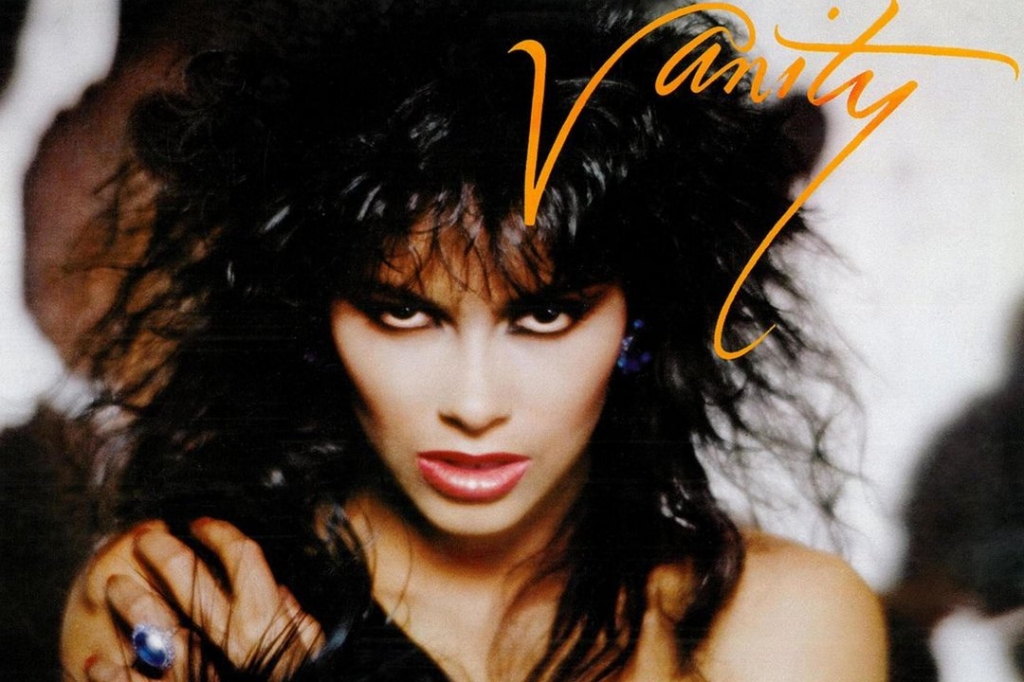 Prince protege Vanity dies at 57