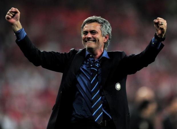 Inter Milan president Erick Thohir denies Jose Mourinho link