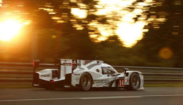 Porsche 919 Hybrid Porsche Team Romain Dumas Neel Jani Marc Lieb