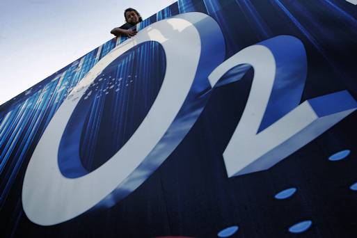 Ofcom chief warns Europe on O2 deal