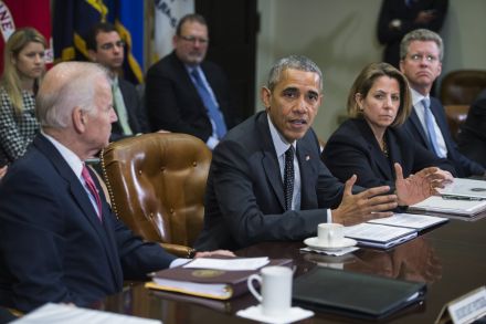 Obama administration plans new high-level cyber official