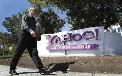 Yahoo to Announce Job Cuts: Report