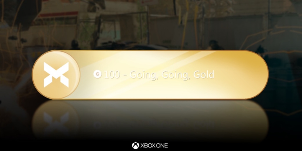 'Quantum Break' Officially Gold Ahead Of April 5 Release