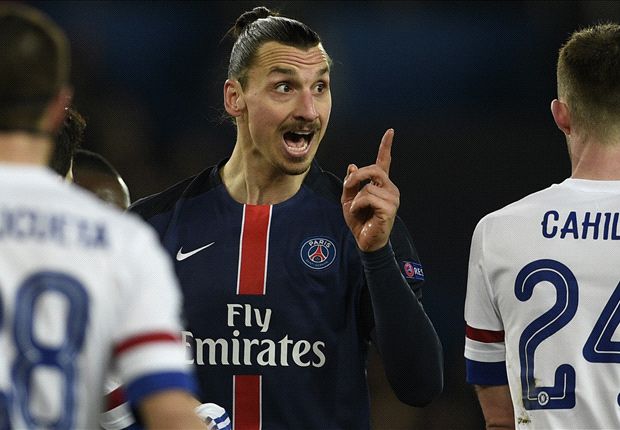 RUMOURS Ibrahimovic tempted by Mourinho reunion at Man Utd