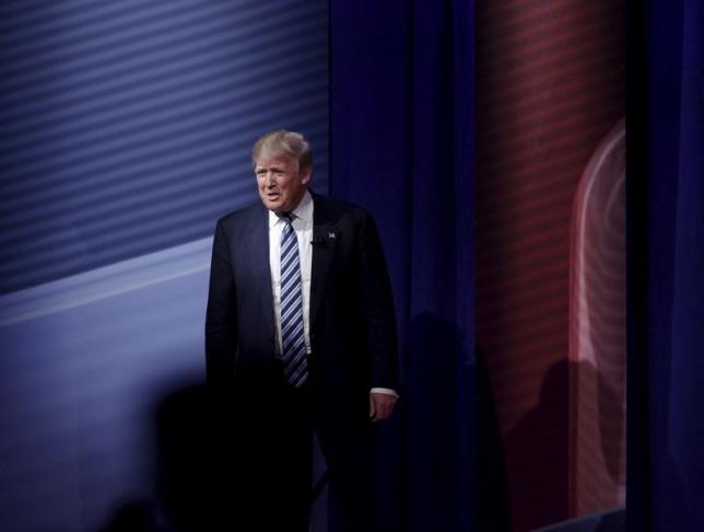 Donald Trump Bashes the Bush Family for Invading Iraq -- But Listen to What He Said in 2002