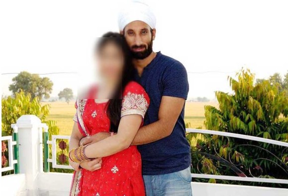 Indian hockey captain Sardar Singh accused of sexual harassment