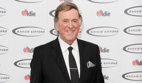 Sir Terry Wogan dies after short illness