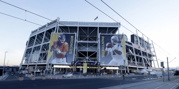 NFL Officials, FBI Say There Is 'No Credible Threat' Against Super Bowl 50