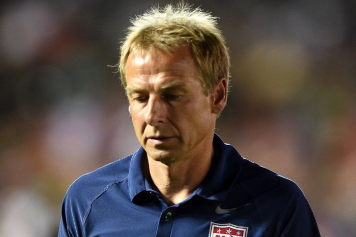 Is Jürgen Klinsmann's Time Running Out