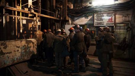 Death toll in Russia mine accident rises to 36