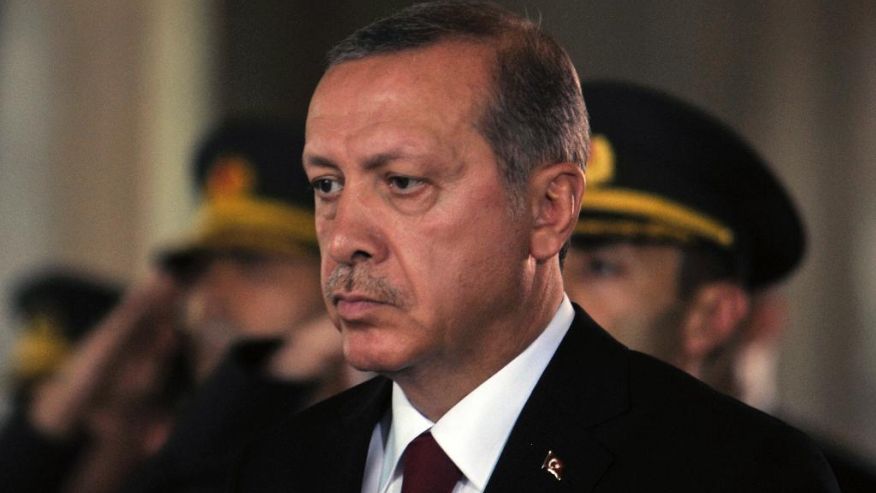 Turkey Erdogan-1