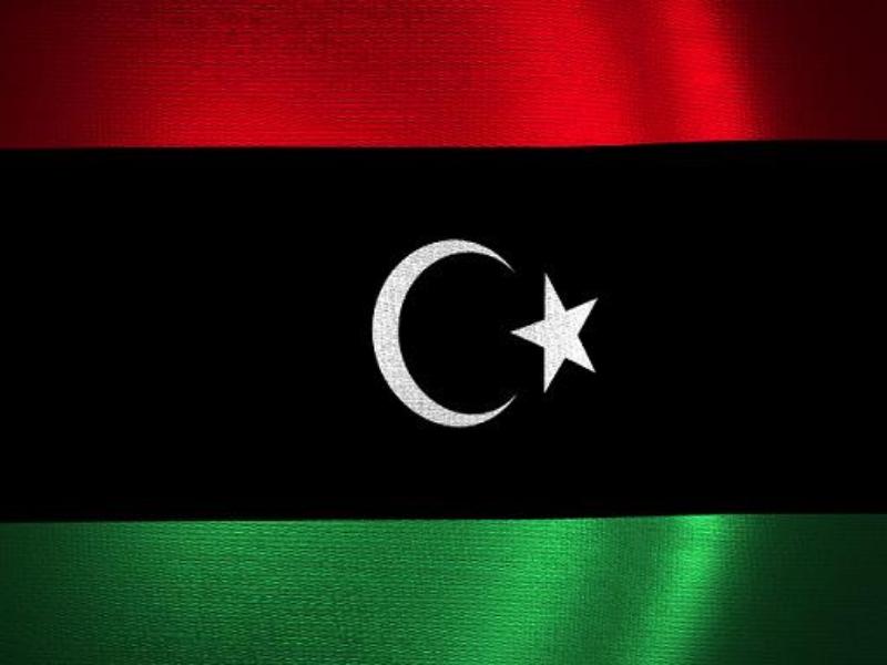 About 40 dead in air raid on jihadists in Libya