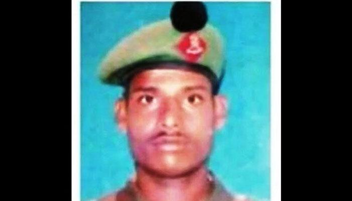 While Hanumanthappa survived nine other soldiers from the Army’s 19 Madras regiment were killed in the avalanche at the Siachen Glacier