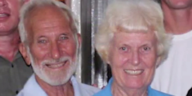 Dr Ken Elliott and his wife Jocelyn both aged in their 80s were abducted following attacks in Burkina Faso by suspected Islamic extremists